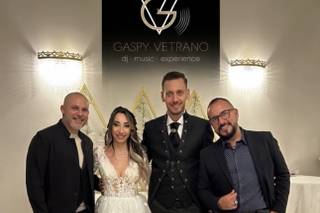 Gaspy Vetrano Dj Music Esperience - 10