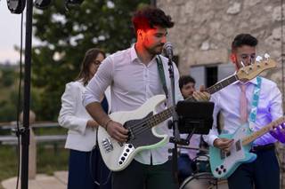 Piu Wedding - 10