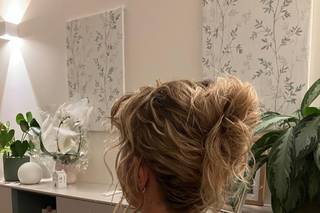 Sara Guidi Make-up artist e Hair stylist - 7