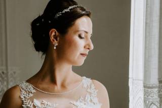 Bridal Couture by Marco Ricciuti Sposa - 9