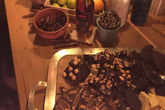 Joe Bar Catering 2