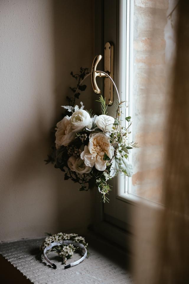 Fioreria Arte Fiore di Nanetti Manuela - 2
