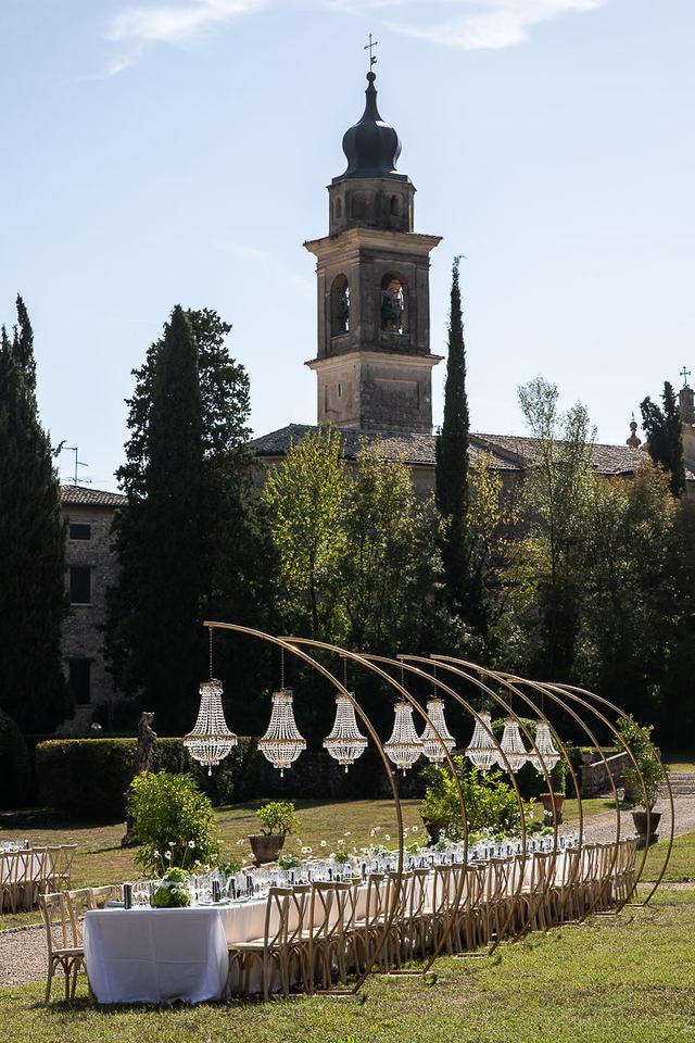Villa Pellegrini Cipolla - 2