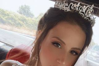 Elisa Valletta Make Up Artist - 6