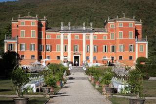 Villa Pellegrini Cipolla - 6