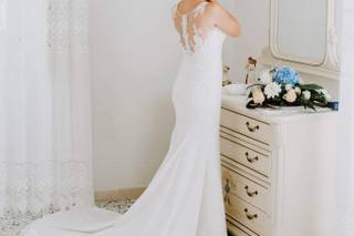 Bridal Couture by Marco Ricciuti Sposa - 10