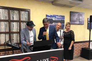 Sam Music Live - 5