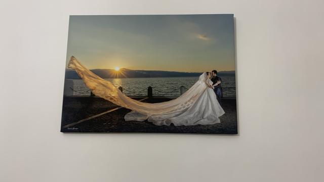 Tiziana e Giuseppe Fotografia - 1