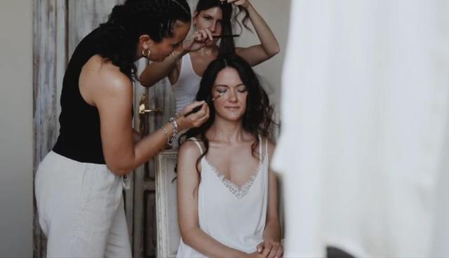 Chiara Romagnoli Beauty & Make Up Artist - 1