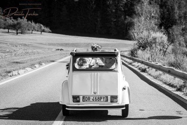 Vintage Wheels - 1