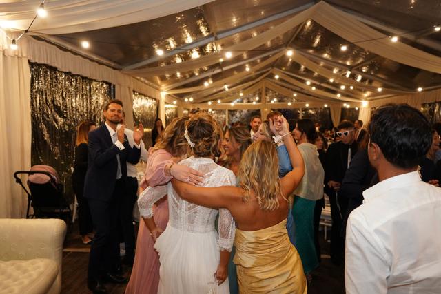 Bobbo’s Band Entertainment - 1