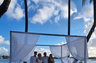 Anna Rosa Wedding - 8