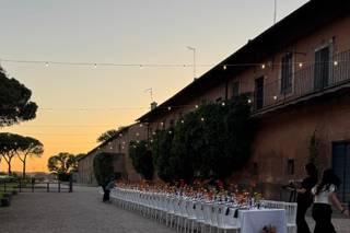 Tenuta Pantano Borghese - 8