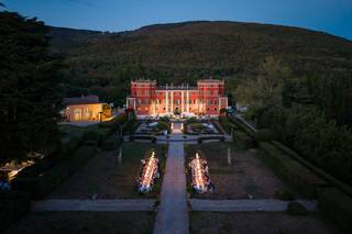 Villa Pellegrini Cipolla - 7