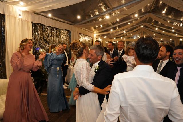 Bobbo’s Band Entertainment - 3