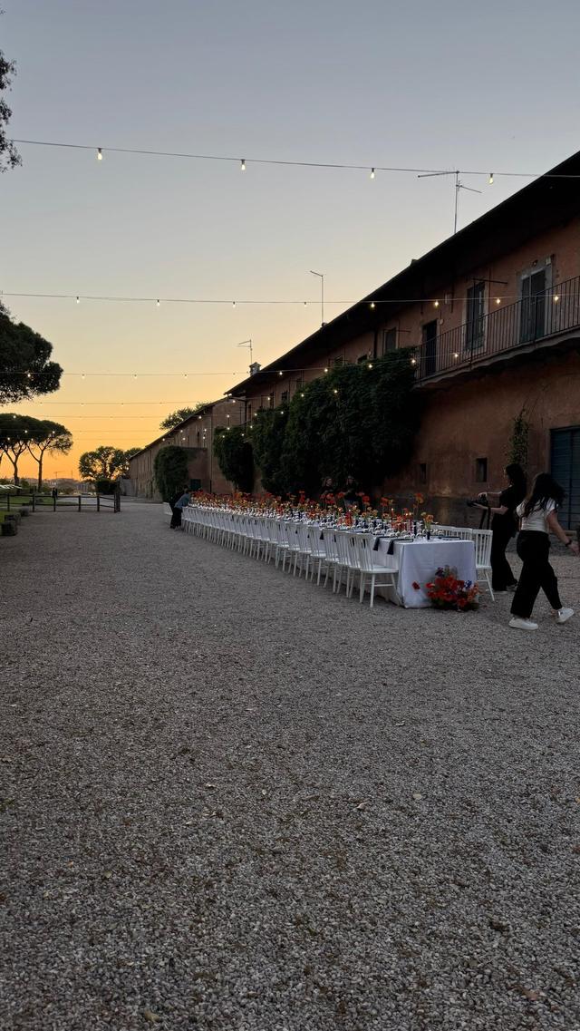 Tenuta Pantano Borghese - 4