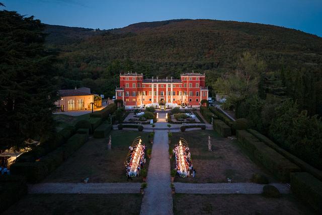 Villa Pellegrini Cipolla - 3