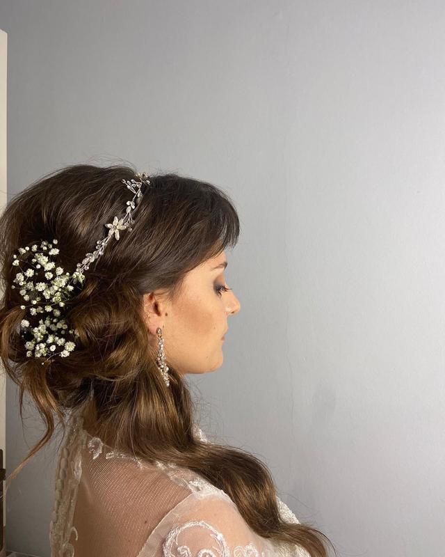 Rachele Parrucchieri srl - 1