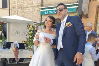 Ricamificio Mauriello Sposa - 8