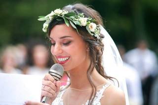 Fiori in Movimento Allestimenti Green - Eco Chic - 25
