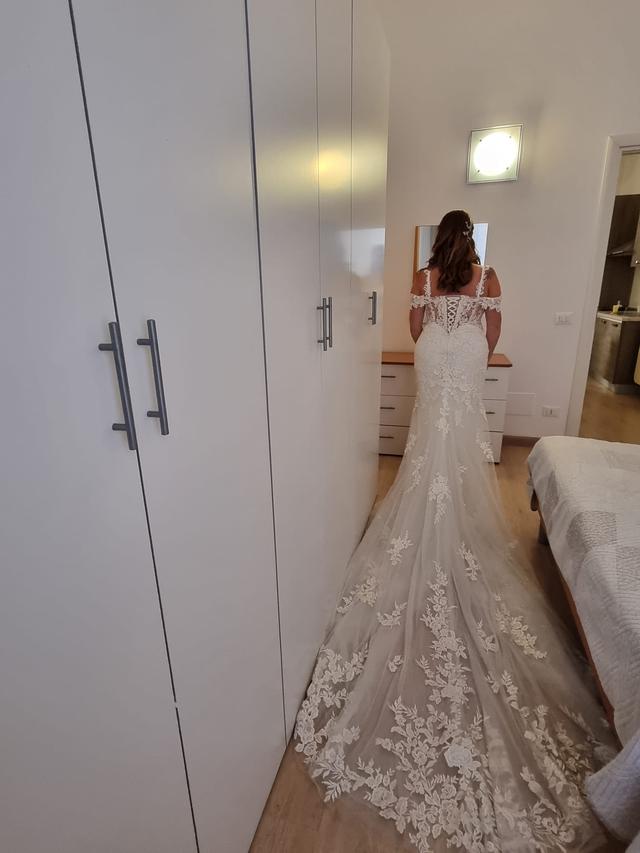 Centro Sposi Prestige - 2