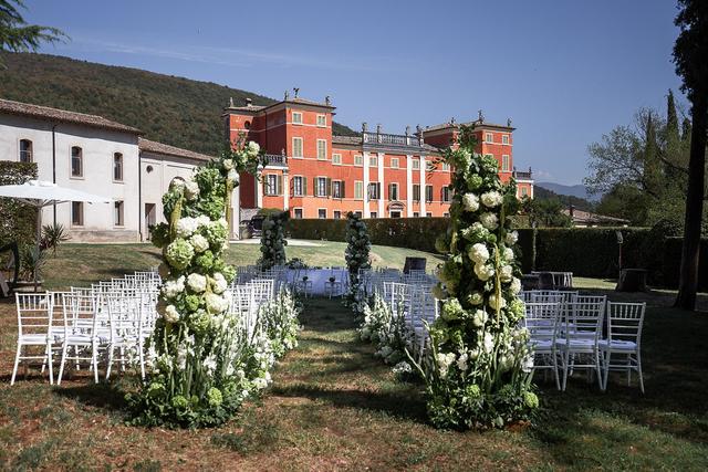 Villa Pellegrini Cipolla - 4
