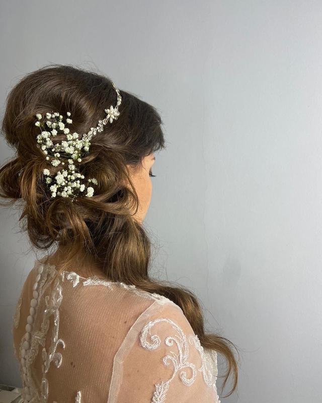 Rachele Parrucchieri srl - 2