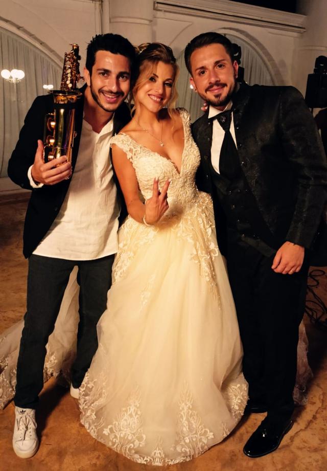 Francesco Mastrilli Sax - 4