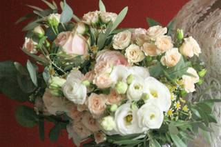 Fiori in Movimento Allestimenti Green - Eco Chic - 26