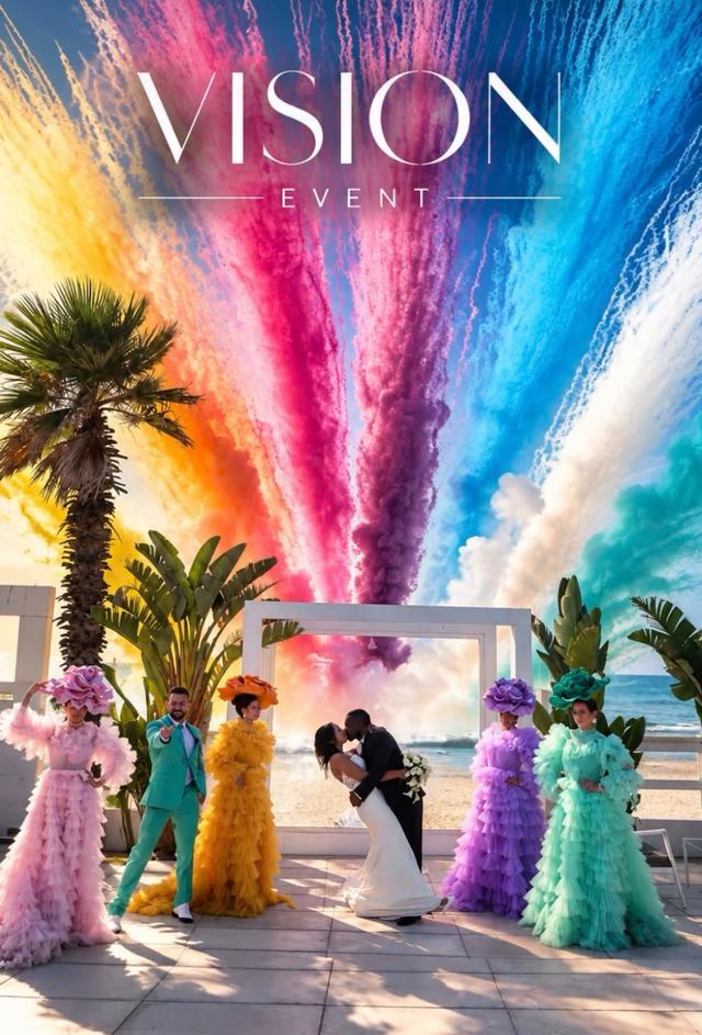 Vision Events - 1