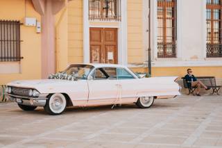 Cadillac - 3
