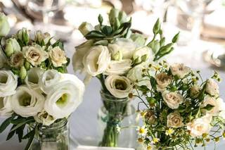 Fiori in Movimento Allestimenti Green - Eco Chic - 27