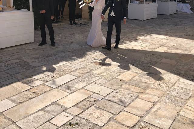 Relais Masseria Caselli 2