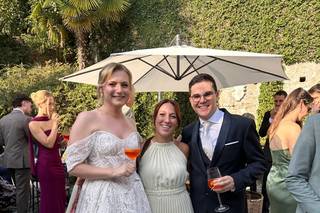 Celebrante per matrimoni e cerimonie laiche – YourStoryCelebrant Federica Melis - 6
