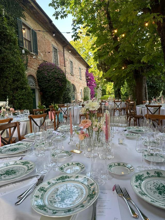 Villa Dal Pozzo - 2