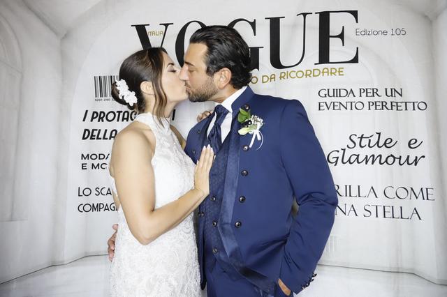 Antonio Moccia Fotografia e Photobooth - 1