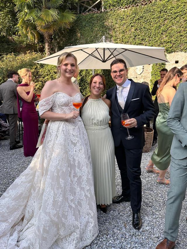 Celebrante per matrimoni e cerimonie laiche – YourStoryCelebrant Federica Melis - 2