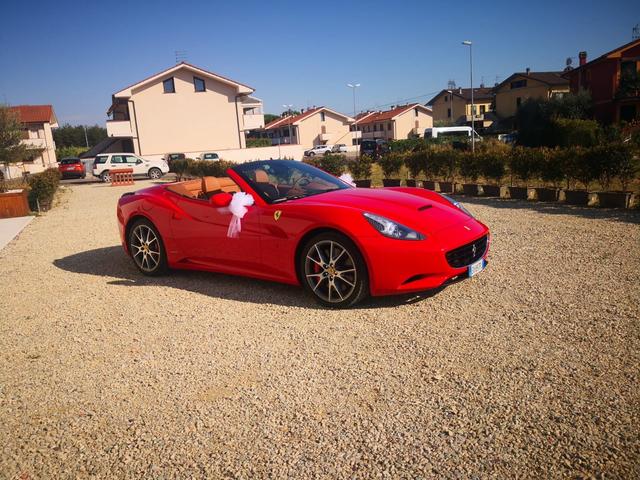 Autonoleggio Fast Car - 4