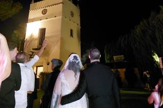 Romantic Relais Villa Rossi - 12