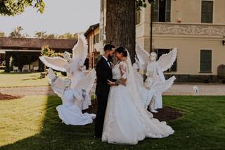 CreativaMente Wedding - Wedding Events & Event Planning - 14