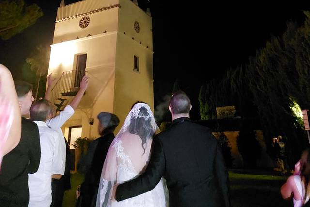 Romantic Relais Villa Rossi 3