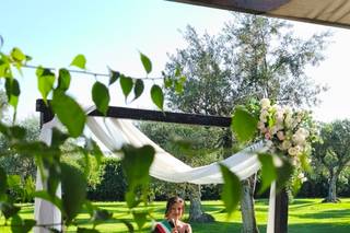 Tenuta Pinto - Country House - 6