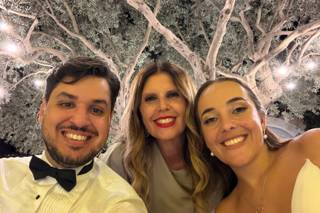 Charme App Wedding - 5