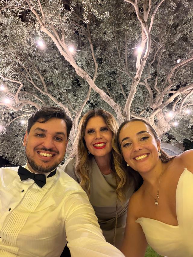 Charme App Wedding - 2