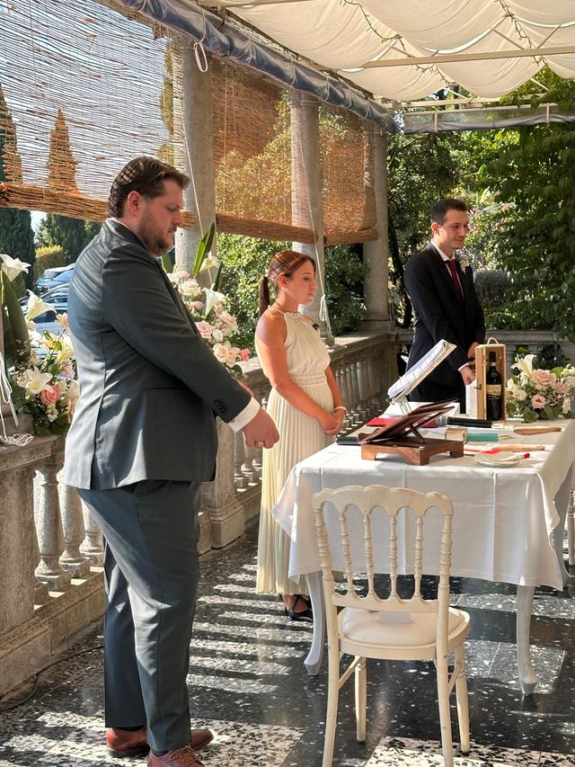Celebrante per matrimoni e cerimonie laiche – YourStoryCelebrant Federica Melis - 3