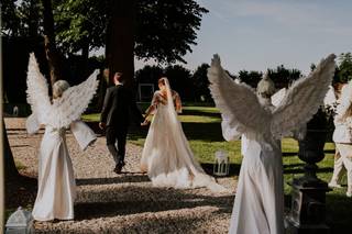 CreativaMente Wedding - Wedding Events & Event Planning - 15