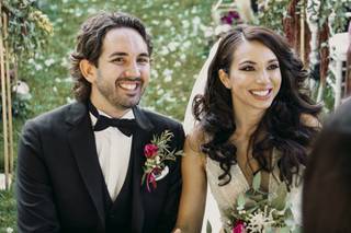 Emma Moretti Bridal Stylist - Make-Up & Hair Artist - 19