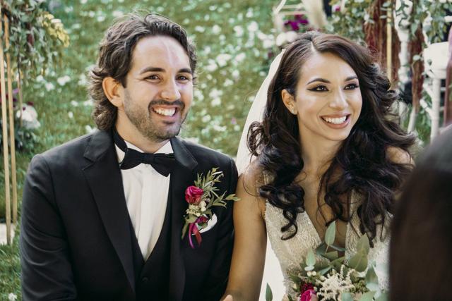 Emma Moretti Bridal Stylist - Make-Up & Hair Artist - 4