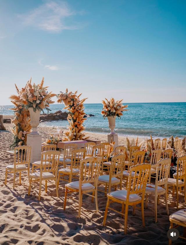 Weedi Luxury Location & Events - 1