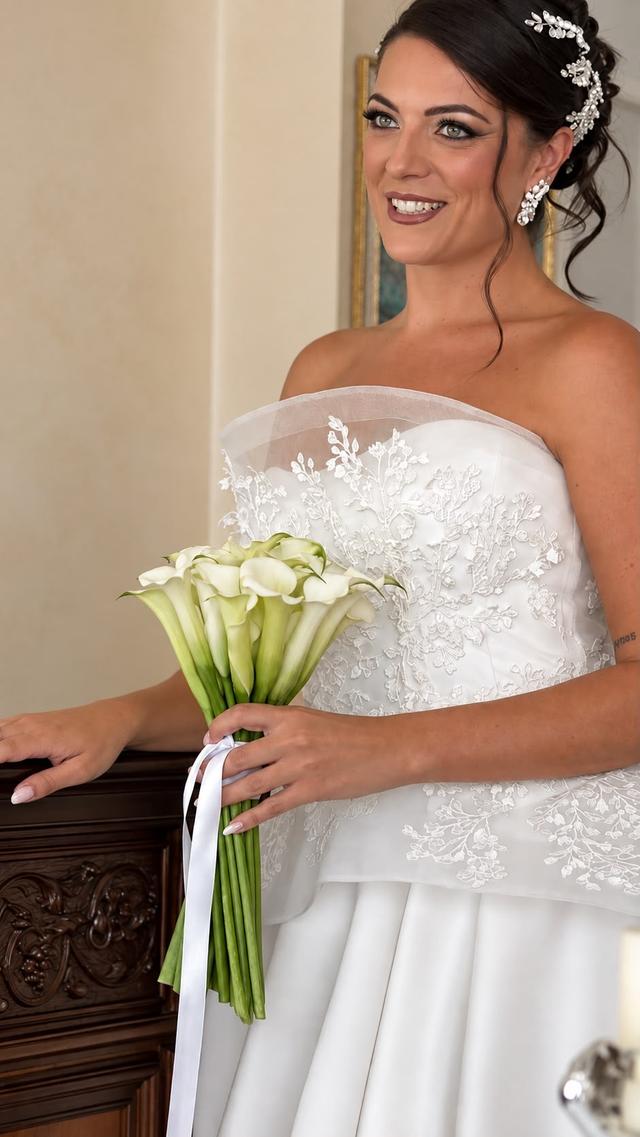 Antonella Makeup Artist - 1